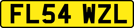 FL54WZL