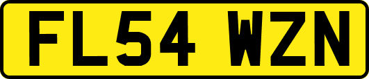 FL54WZN