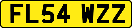 FL54WZZ
