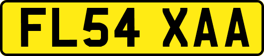 FL54XAA