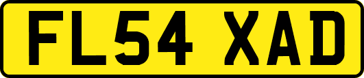 FL54XAD