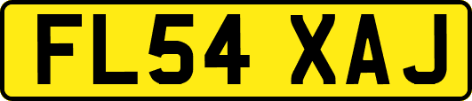 FL54XAJ
