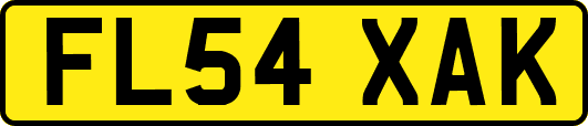 FL54XAK