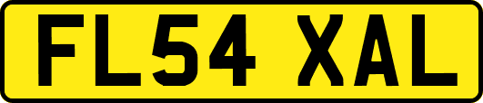 FL54XAL