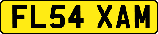 FL54XAM