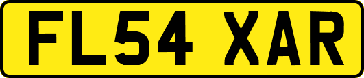 FL54XAR