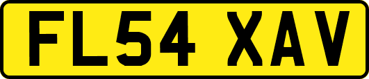 FL54XAV
