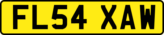 FL54XAW