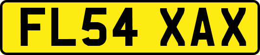 FL54XAX