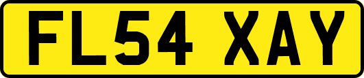 FL54XAY