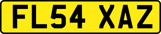 FL54XAZ