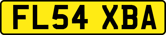 FL54XBA