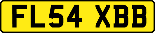 FL54XBB