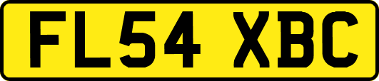 FL54XBC