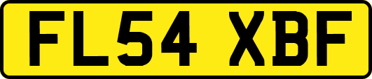 FL54XBF