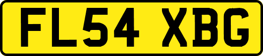 FL54XBG