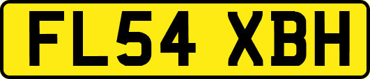 FL54XBH