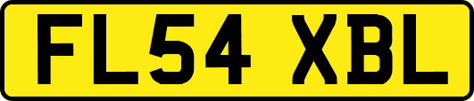 FL54XBL