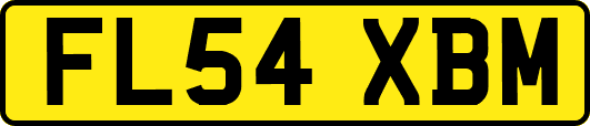 FL54XBM