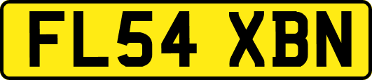 FL54XBN