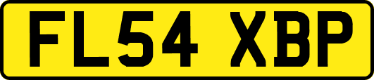 FL54XBP