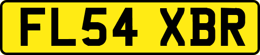 FL54XBR