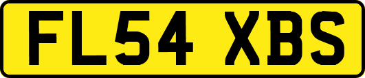 FL54XBS