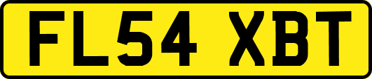 FL54XBT