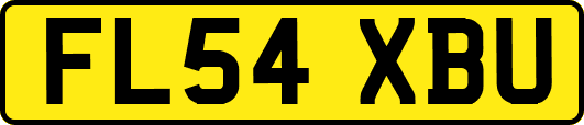 FL54XBU