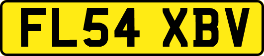 FL54XBV