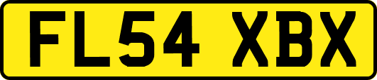 FL54XBX