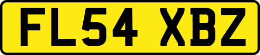 FL54XBZ