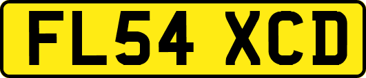 FL54XCD