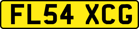 FL54XCG