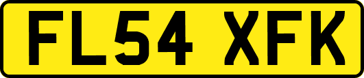 FL54XFK