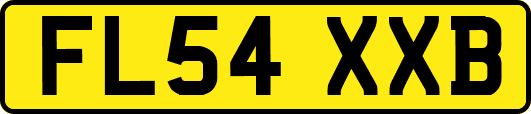 FL54XXB