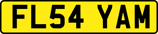 FL54YAM
