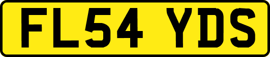 FL54YDS