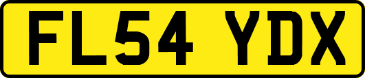FL54YDX