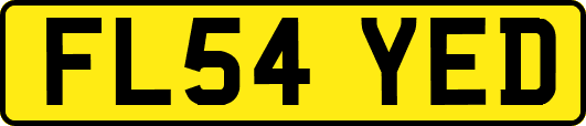 FL54YED
