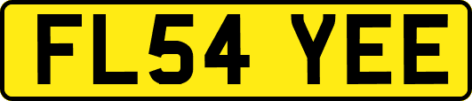 FL54YEE