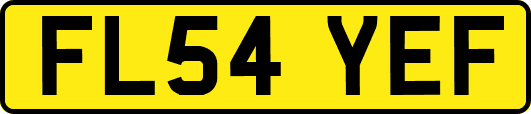 FL54YEF