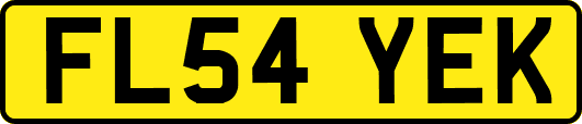 FL54YEK