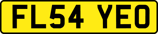 FL54YEO