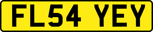 FL54YEY