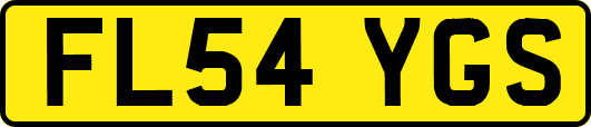 FL54YGS