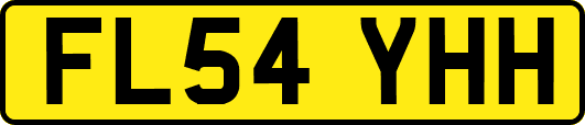 FL54YHH