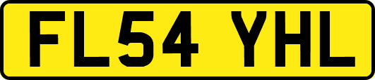 FL54YHL