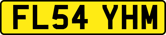 FL54YHM