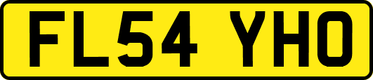 FL54YHO
